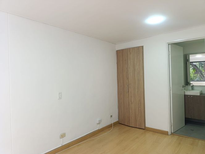 Apartamento de 3 alcobas en arriendo en El Poblado, Medellín, 89 m² · foto 17 de 20
