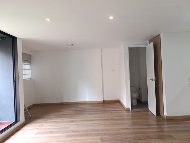Apartamento de 3 alcobas en arriendo en El Poblado, Medellín, 89 m² · foto 9 de 20