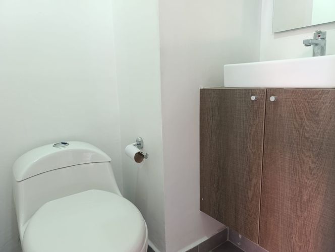 Apartamento de 3 alcobas en arriendo en El Poblado, Medellín, 89 m² · foto 19 de 20