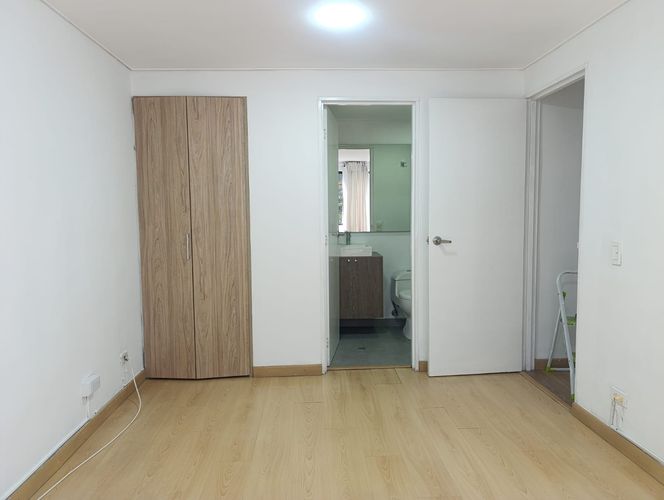 Apartamento de 3 alcobas en arriendo en El Poblado, Medellín, 89 m² · foto 12 de 20
