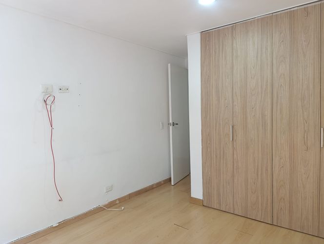Apartamento de 3 alcobas en arriendo en El Poblado, Medellín, 89 m² · foto 14 de 20