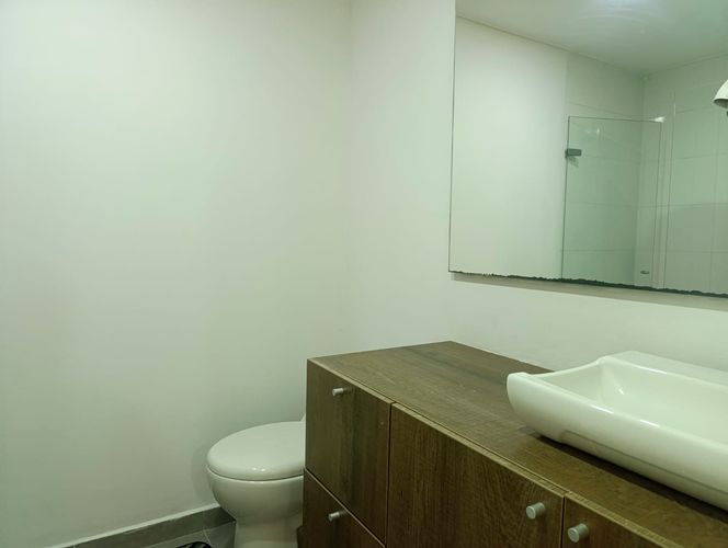 Apartamento de 3 alcobas en arriendo en El Poblado, Medellín, 89 m² · foto 18 de 20