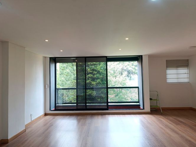 Apartamento de 3 alcobas en arriendo en El Poblado, Medellín, 89 m² · foto 3 de 20