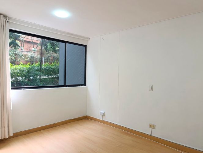 Apartamento de 3 alcobas en arriendo en El Poblado, Medellín, 89 m² · foto 16 de 20
