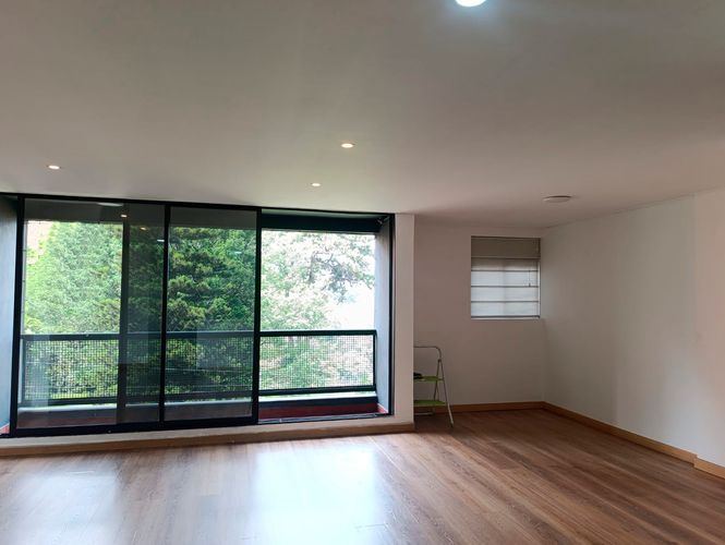 Apartamento de 3 alcobas en arriendo en El Poblado, Medellín, 89 m² · foto 4 de 20