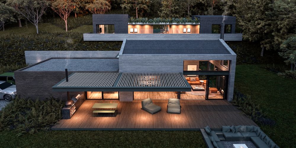 Lote en venta en Santa Isabel, La Calera, 4524 m² · foto 8 de 9