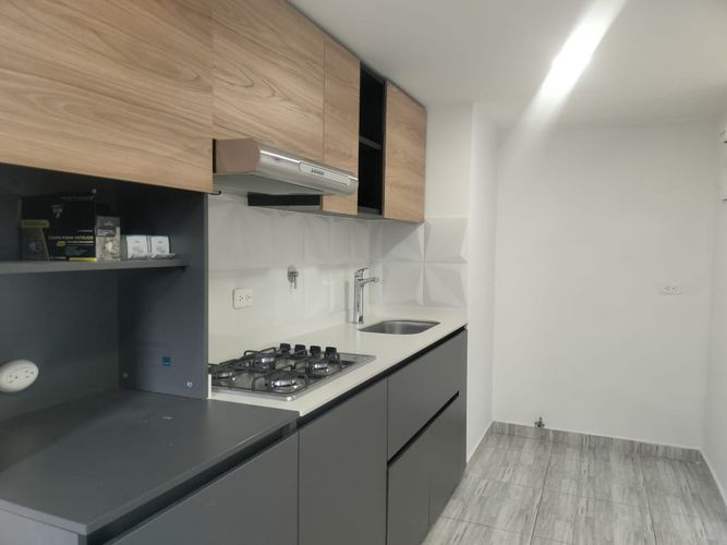 Apartamento de 3 alcobas en arriendo en Otraparte, Envigado, 107 m² · foto 4 de 18