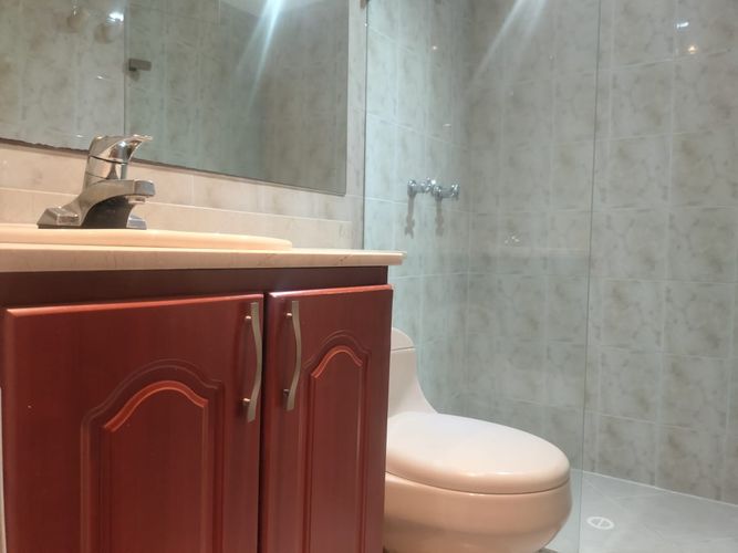Apartamento de 3 alcobas en arriendo en Otraparte, Envigado, 107 m² · foto 16 de 18