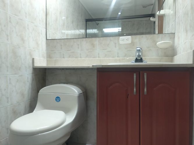 Apartamento de 3 alcobas en arriendo en Otraparte, Envigado, 107 m² · foto 17 de 18