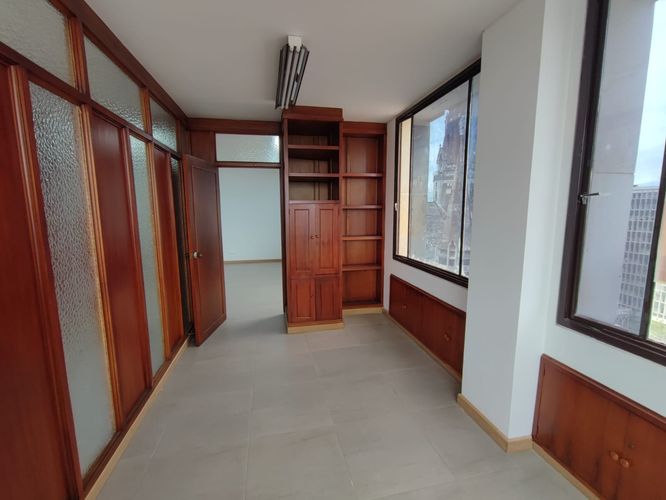 Oficina en arriendo en El Centro, Manizales, 56 m² · foto 7 de 10