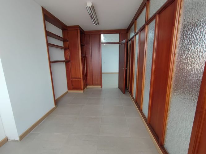 Oficina en arriendo en El Centro, Manizales, 56 m² · foto 8 de 10