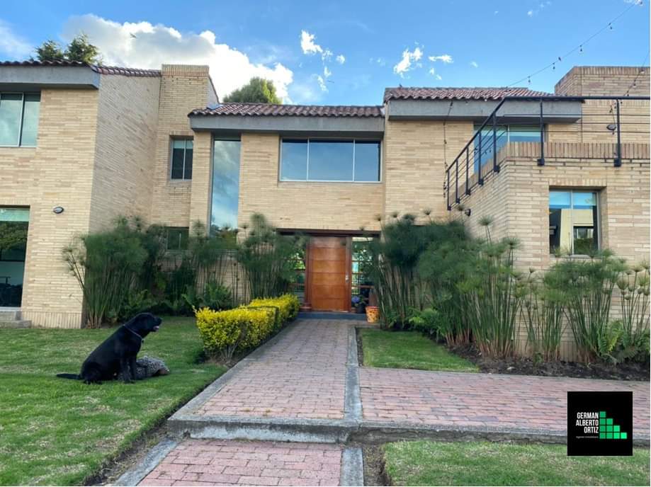 Casa en venta en Casa Blanca, Bogotá · foto 3 de 21