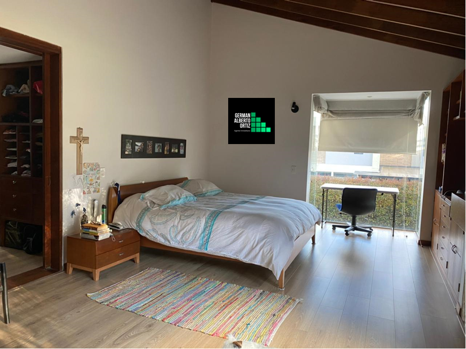Casa en venta en Casa Blanca, Bogotá · foto 10 de 21