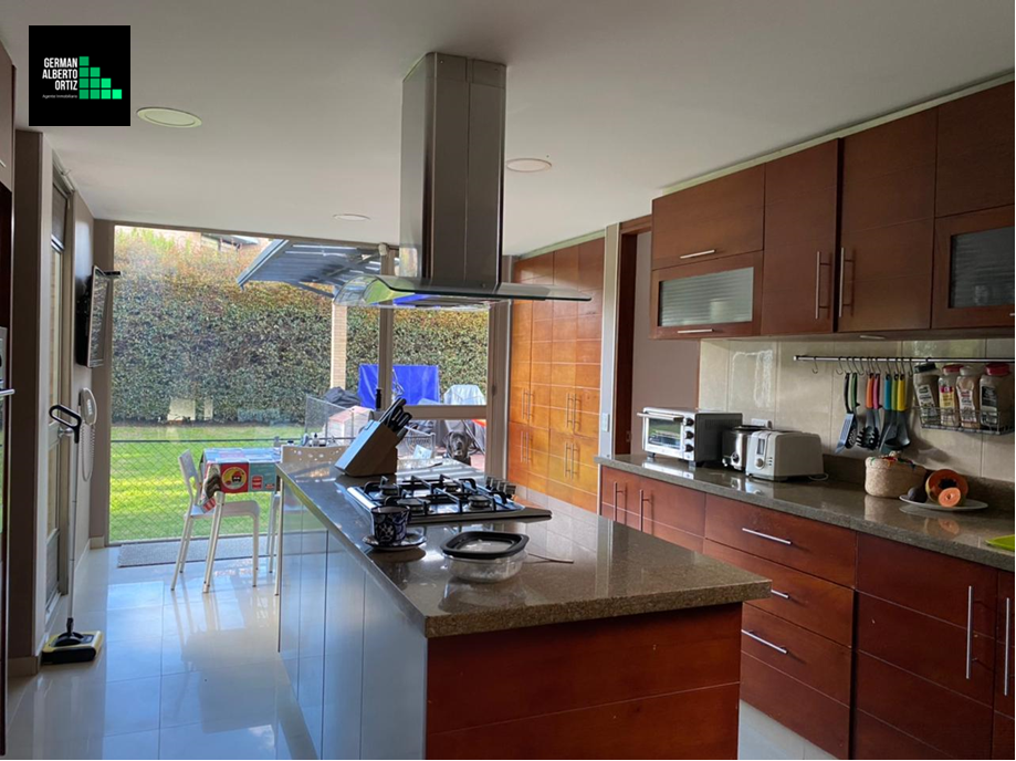 Casa en venta en Casa Blanca, Bogotá · foto 5 de 21