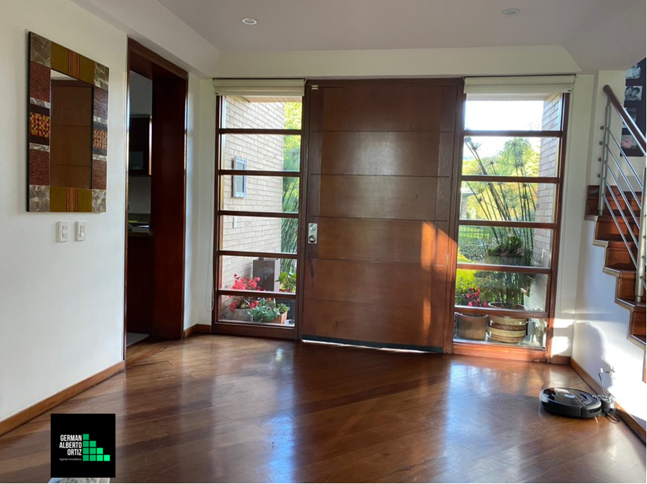 Casa en venta en Casa Blanca, Bogotá · foto 7 de 21