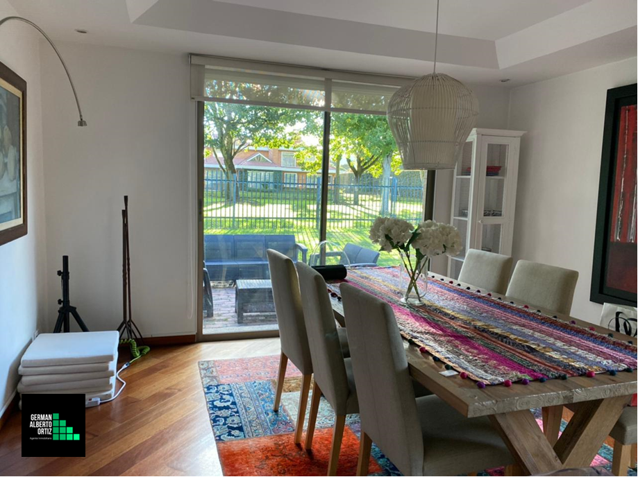 Casa en venta en Casa Blanca, Bogotá · foto 6 de 21