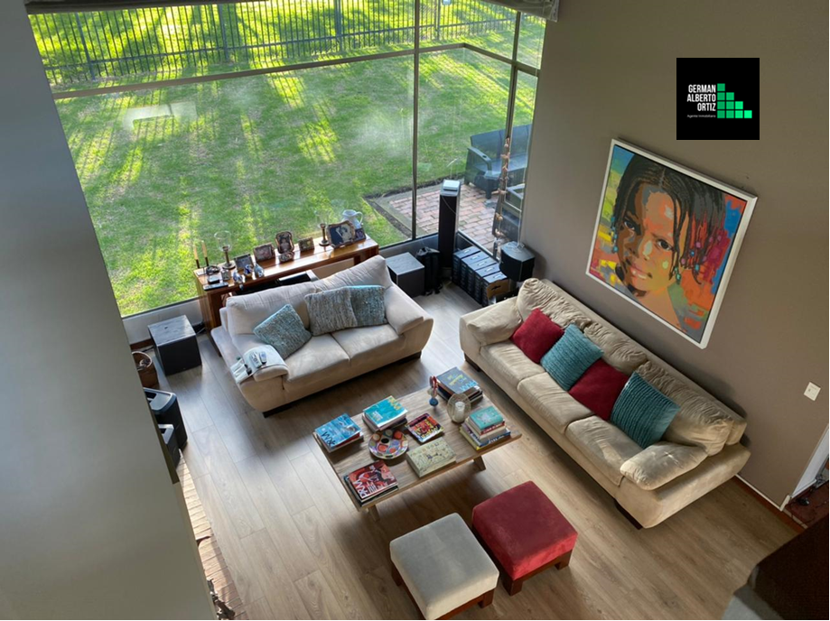 Casa en venta en Casa Blanca, Bogotá · foto 4 de 21