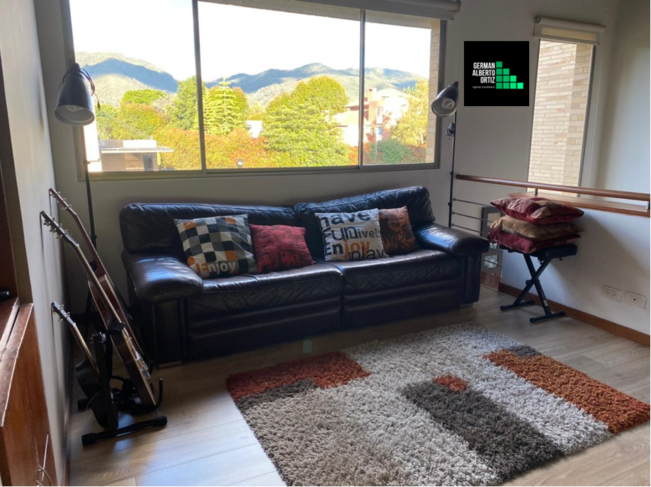 Casa en venta en Casa Blanca, Bogotá · foto 14 de 21