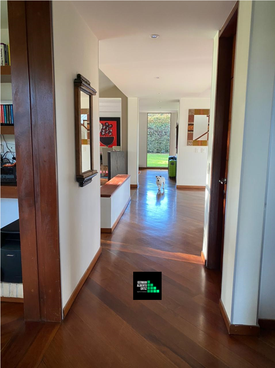 Casa en venta en Casa Blanca, Bogotá · foto 9 de 21