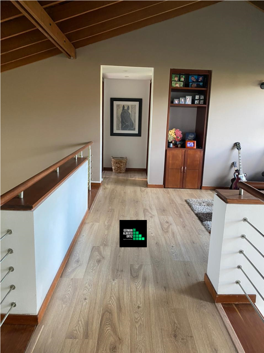Casa en venta en Casa Blanca, Bogotá · foto 8 de 21