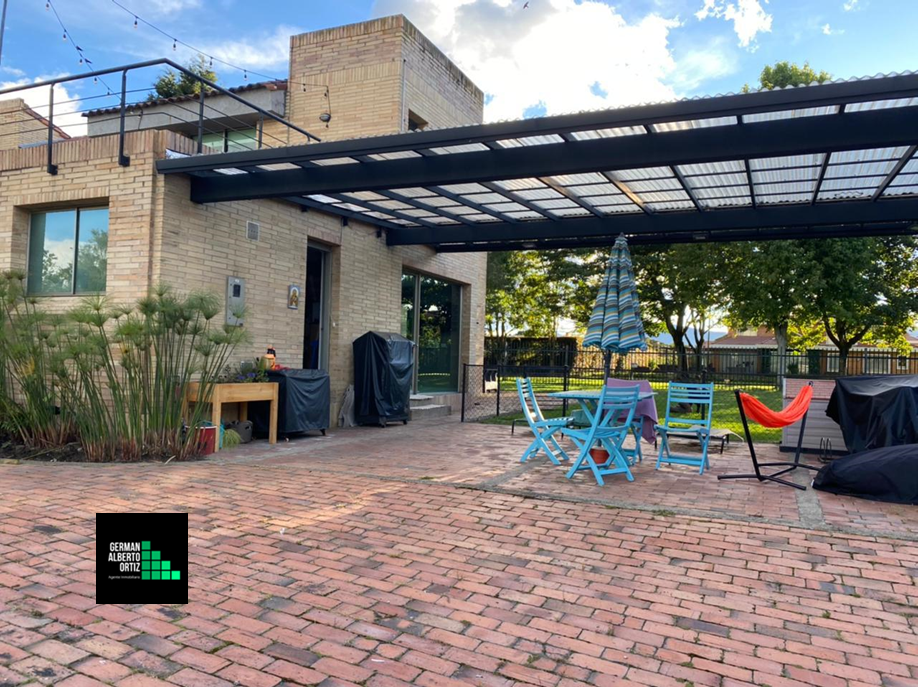 Casa en venta en Casa Blanca, Bogotá · foto 18 de 21