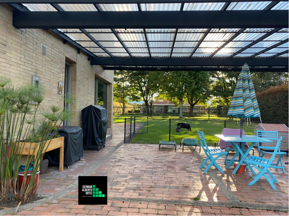Casa en venta en Casa Blanca, Bogotá · foto 17 de 21