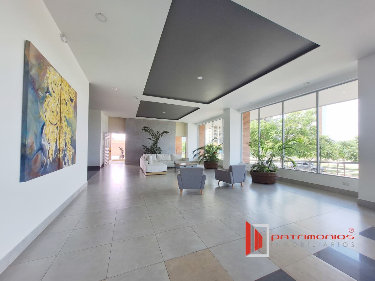 Apartamento en venta en Los Andes, Barranquilla · foto 2 de 21
