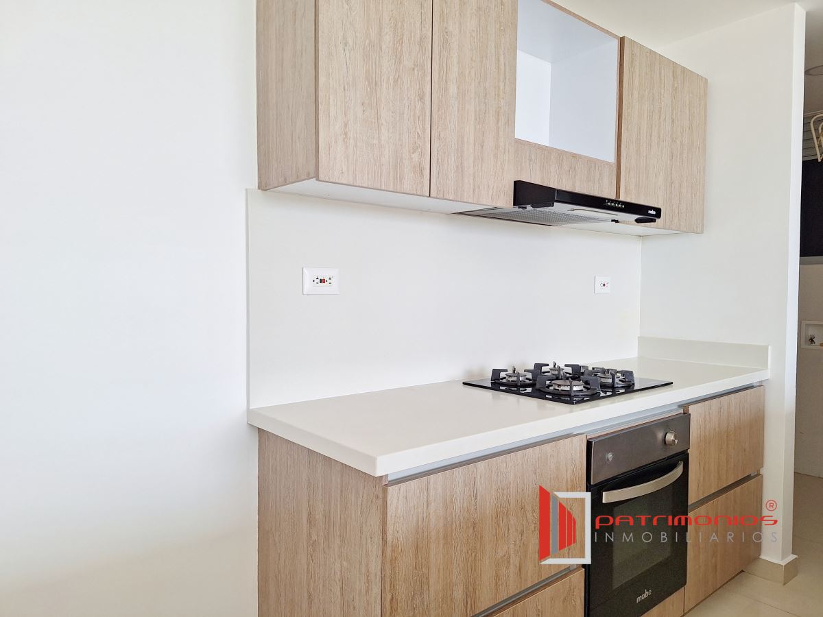 Apartamento en venta en Los Andes, Barranquilla · foto 4 de 21