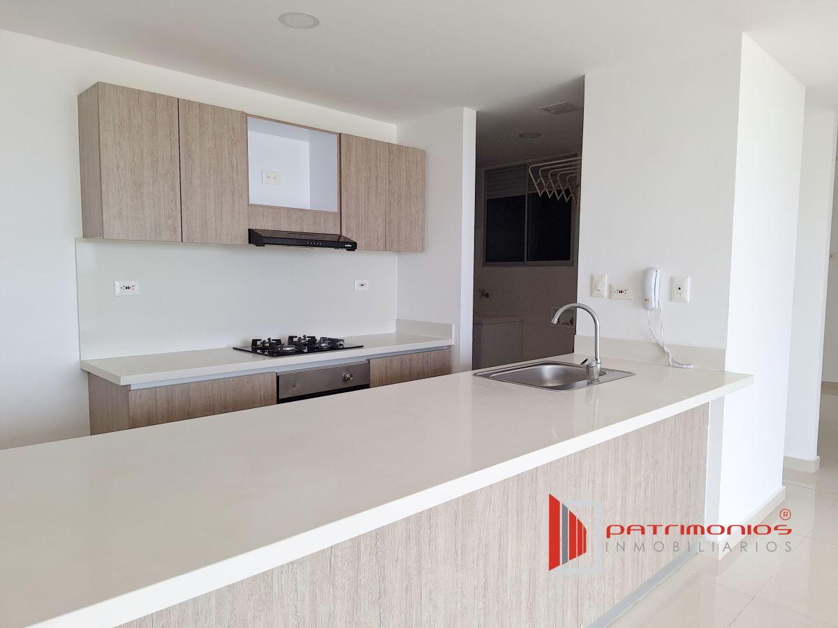 Apartamento en venta en Los Andes, Barranquilla · foto 7 de 21