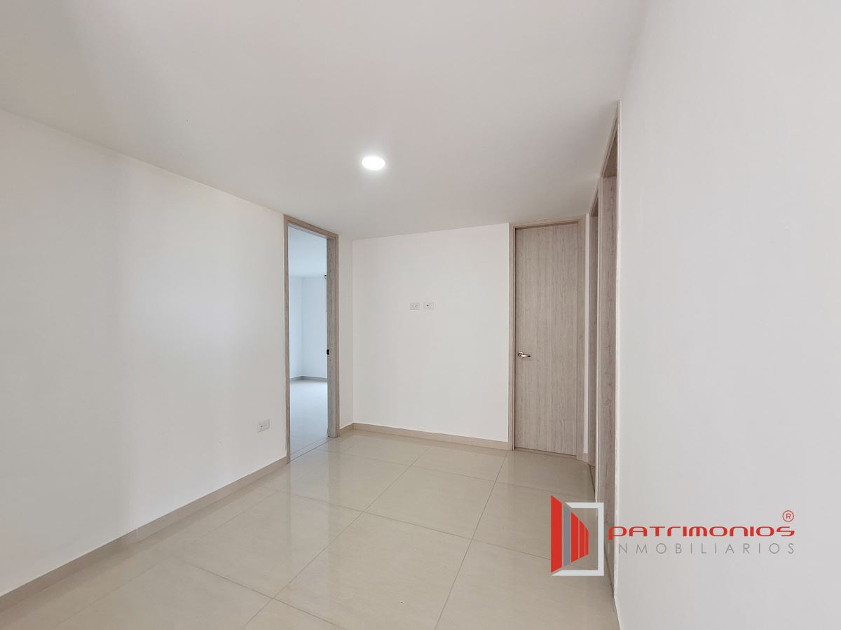 Apartamento en venta en Los Andes, Barranquilla · foto 8 de 21