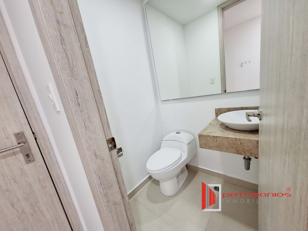 Apartamento en venta en Los Andes, Barranquilla · foto 9 de 21