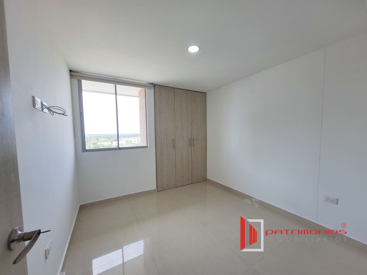 Apartamento en venta en Los Andes, Barranquilla · foto 10 de 21