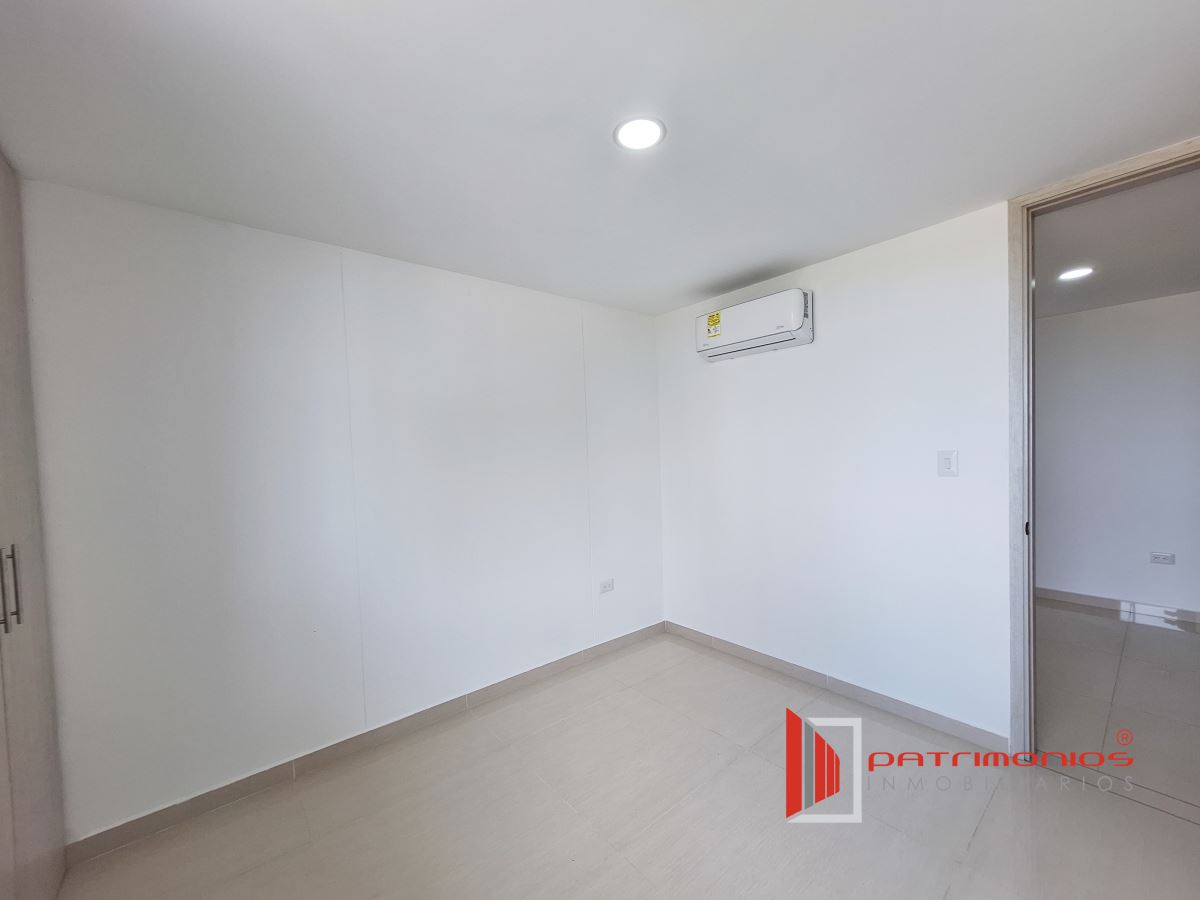 Apartamento en venta en Los Andes, Barranquilla · foto 11 de 21