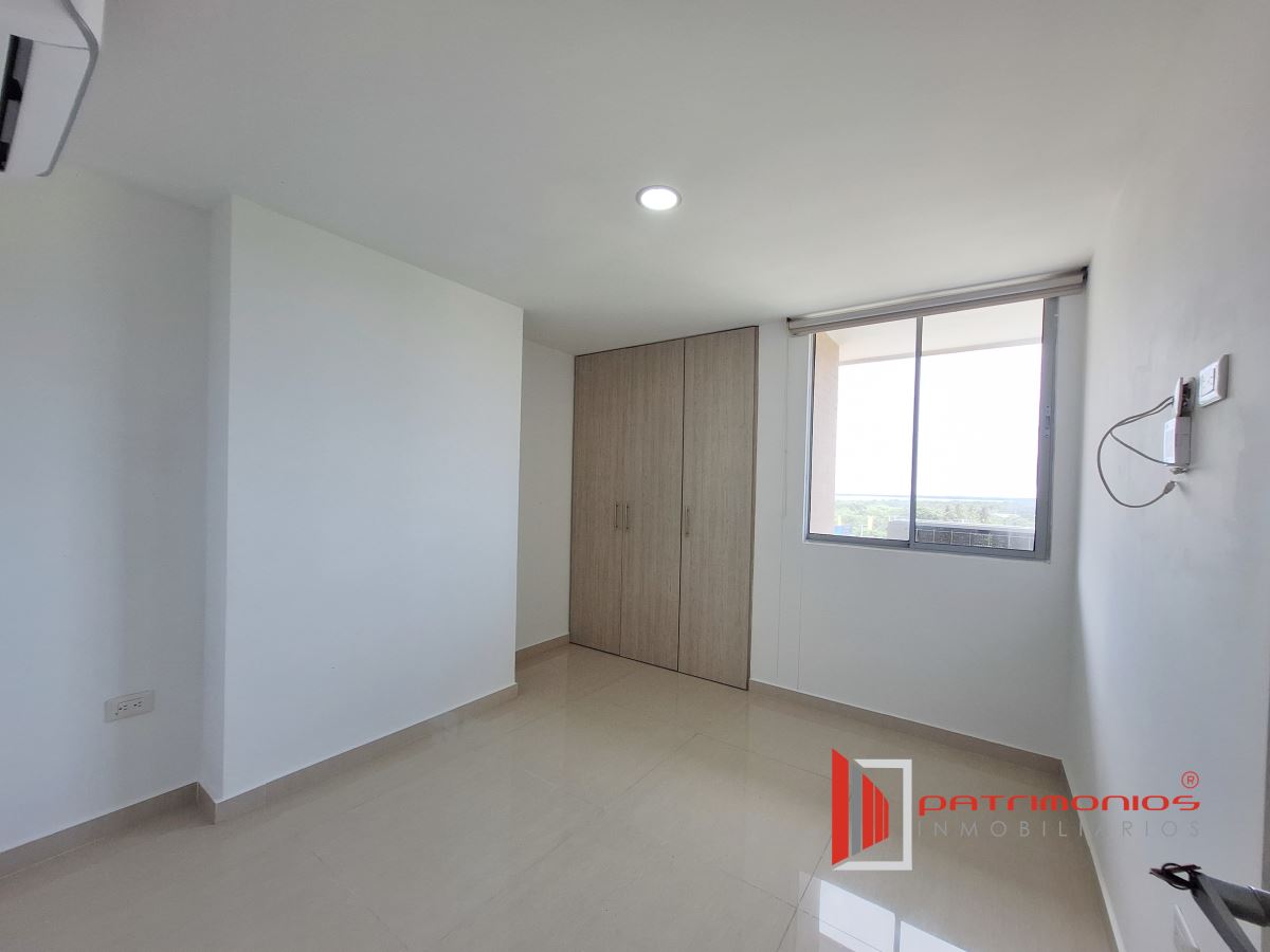 Apartamento en venta en Los Andes, Barranquilla · foto 12 de 21