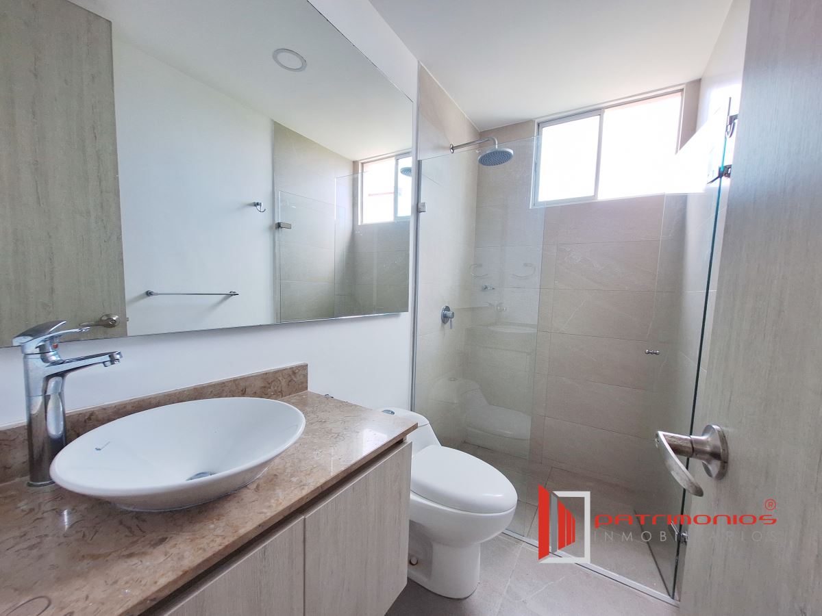 Apartamento en venta en Los Andes, Barranquilla · foto 13 de 21