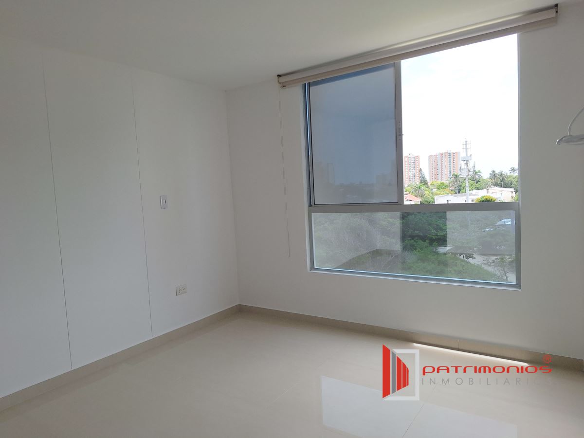 Apartamento en venta en Los Andes, Barranquilla · foto 14 de 21