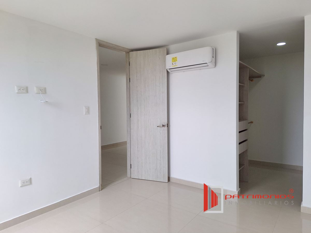 Apartamento en venta en Los Andes, Barranquilla · foto 15 de 21