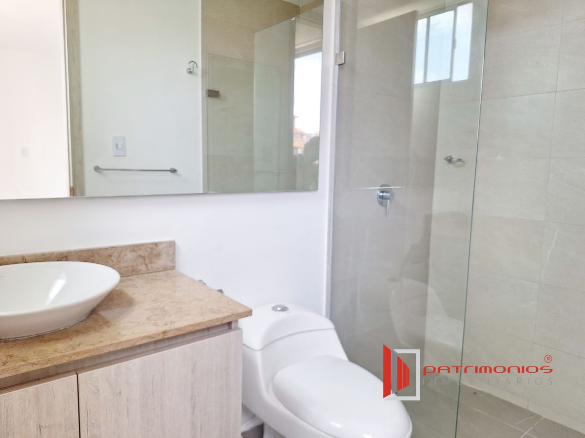 Apartamento en venta en Los Andes, Barranquilla · foto 16 de 21