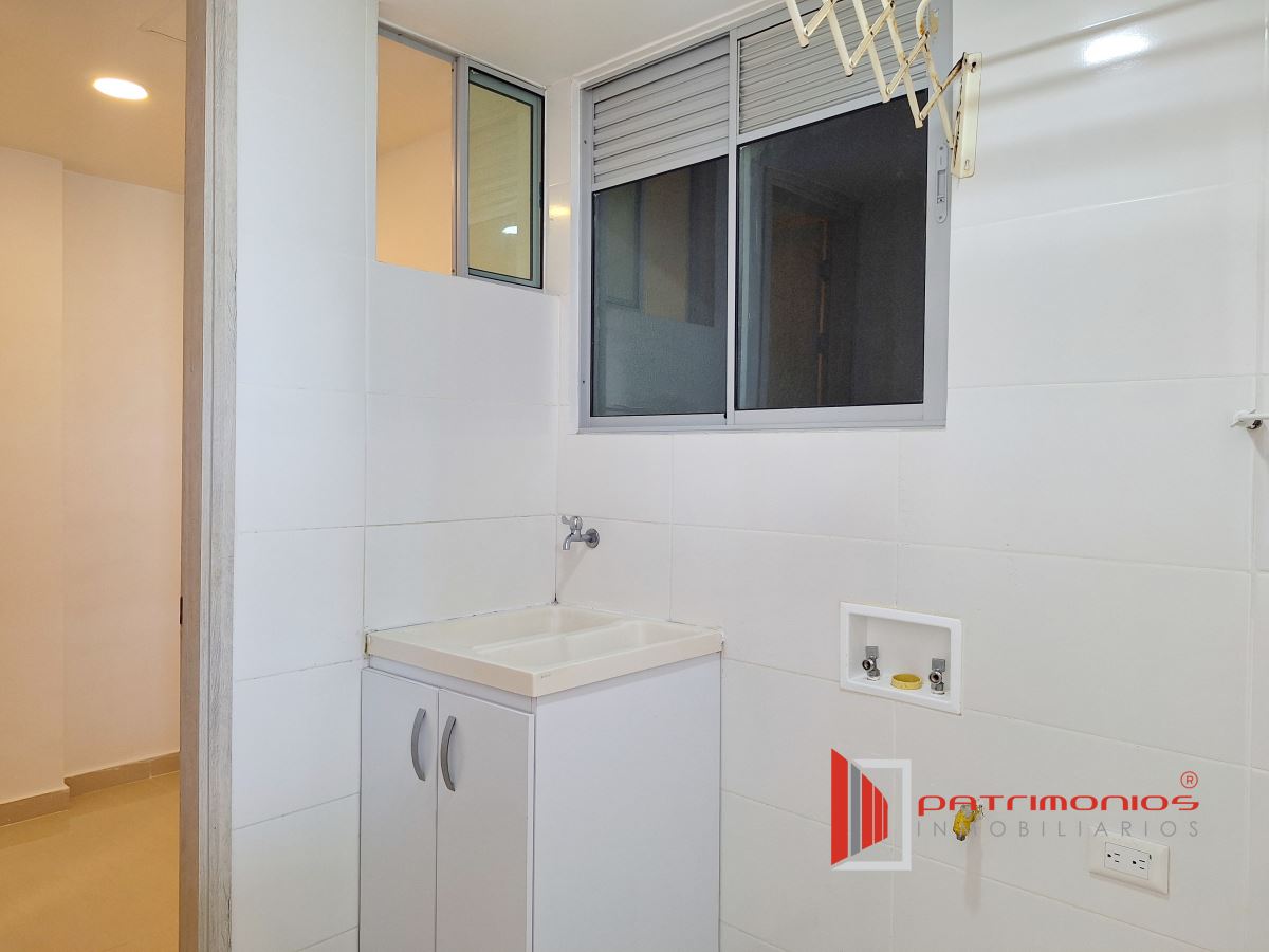 Apartamento en venta en Los Andes, Barranquilla · foto 17 de 21