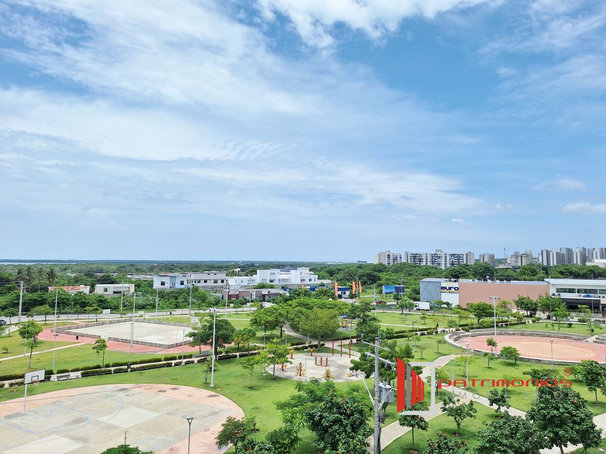 Apartamento en venta en Los Andes, Barranquilla · foto 19 de 21