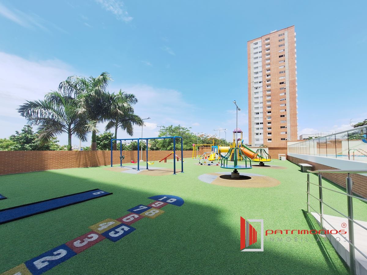 Apartamento en venta en Los Andes, Barranquilla · foto 20 de 21