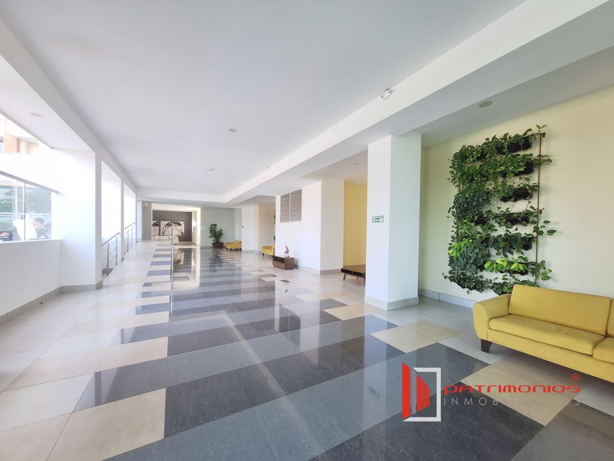 Apartamento en venta en Los Andes, Barranquilla · foto 21 de 21