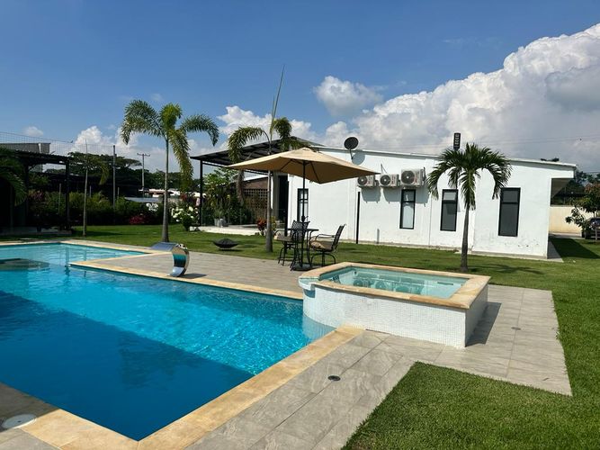 Casa de 5 alcobas en venta en La Morada, Jamundí, 550 m² · foto 2 de 18