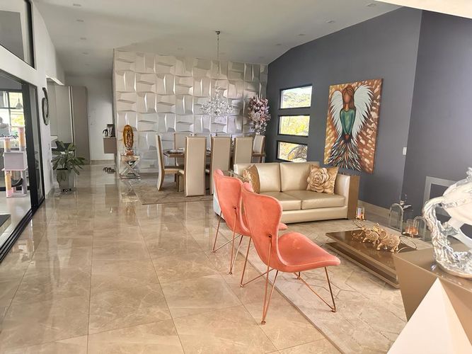 Casa de 5 alcobas en venta en La Morada, Jamundí, 550 m² · foto 6 de 18