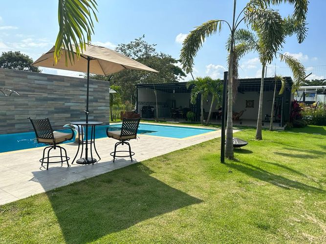 Casa de 5 alcobas en venta en La Morada, Jamundí, 550 m² · foto 10 de 18