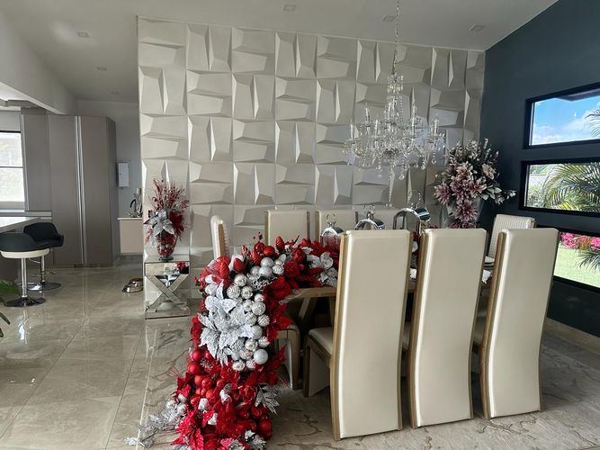 Casa de 5 alcobas en venta en La Morada, Jamundí, 550 m² · foto 17 de 18