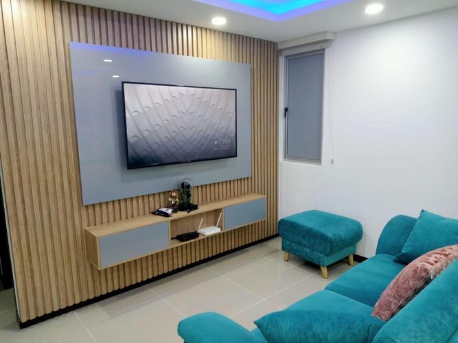 Apartamento en venta en Caney, Cali · foto 2 de 16