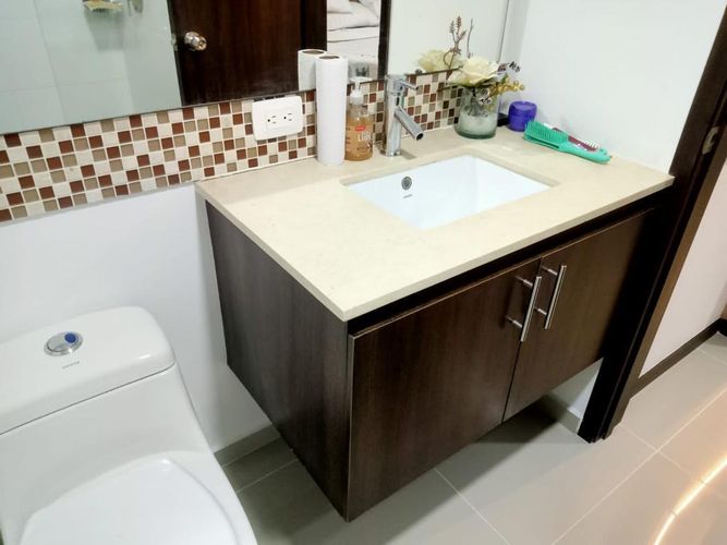 Apartamento en venta en Caney, Cali · foto 4 de 16
