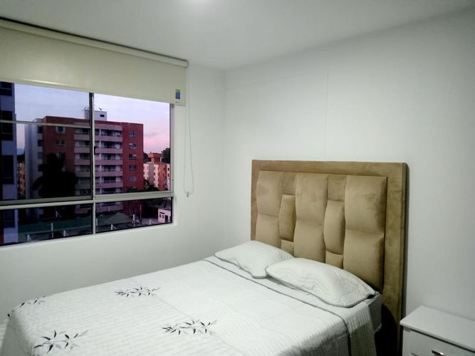Apartamento en venta en Caney, Cali · foto 5 de 16