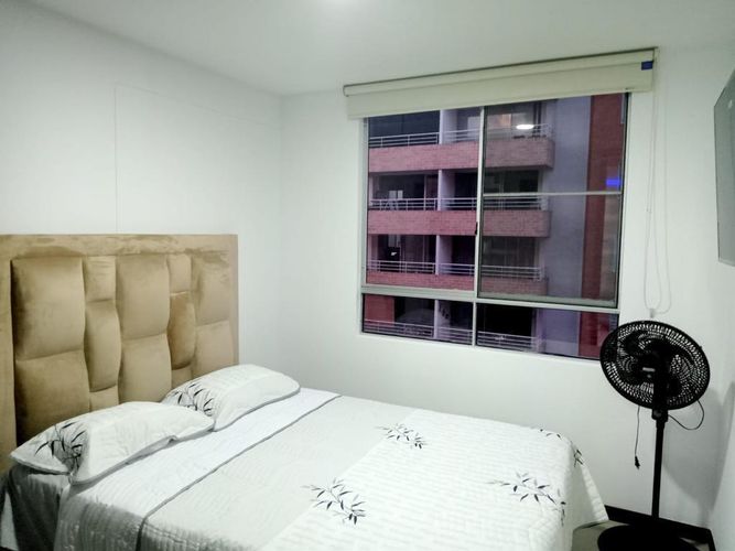 Apartamento en venta en Caney, Cali · foto 6 de 16
